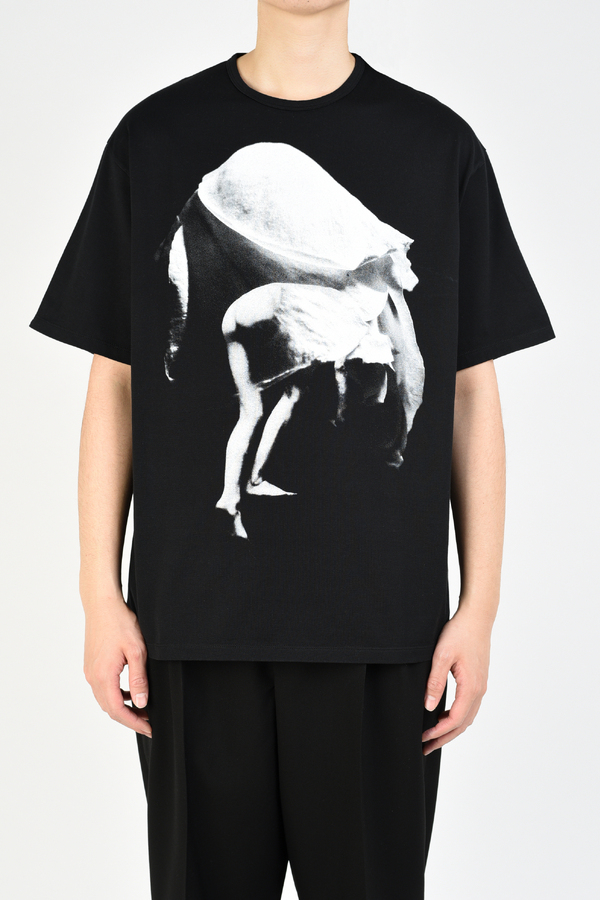 BIG T-SHIRT