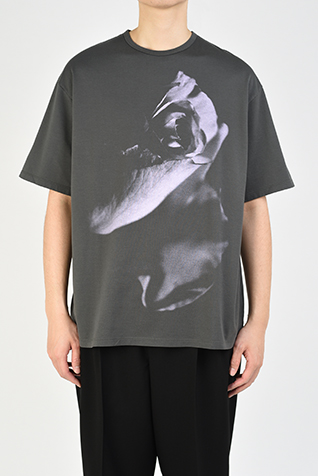 BIG T-SHIRT