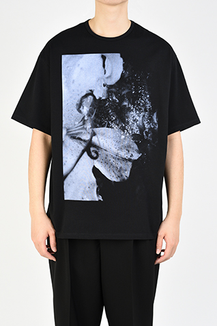 BIG T-SHIRT