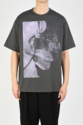 BIG T-SHIRT