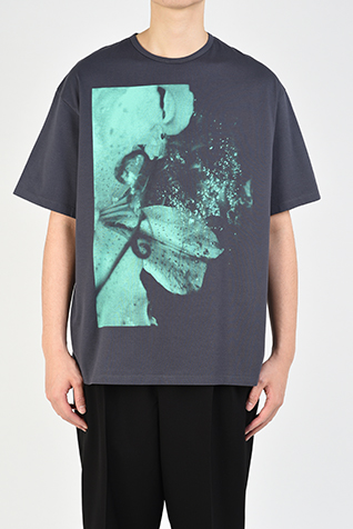 BIG T-SHIRT