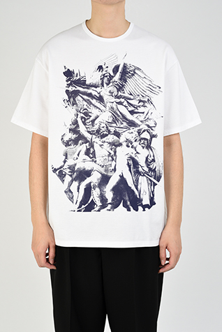 BIG T-SHIRT
