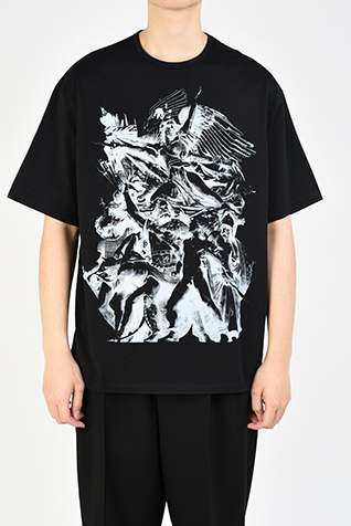 BIG T-SHIRT