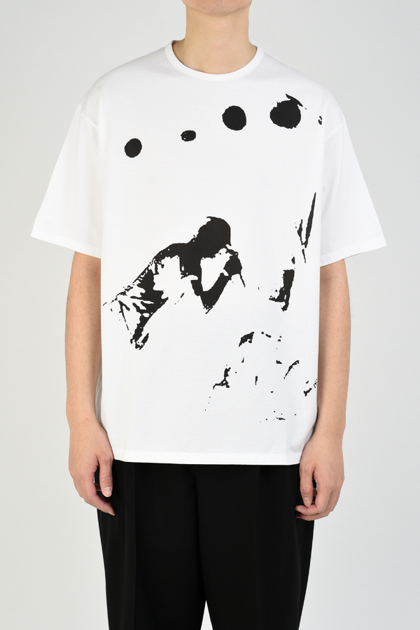 BIG T-SHIRT