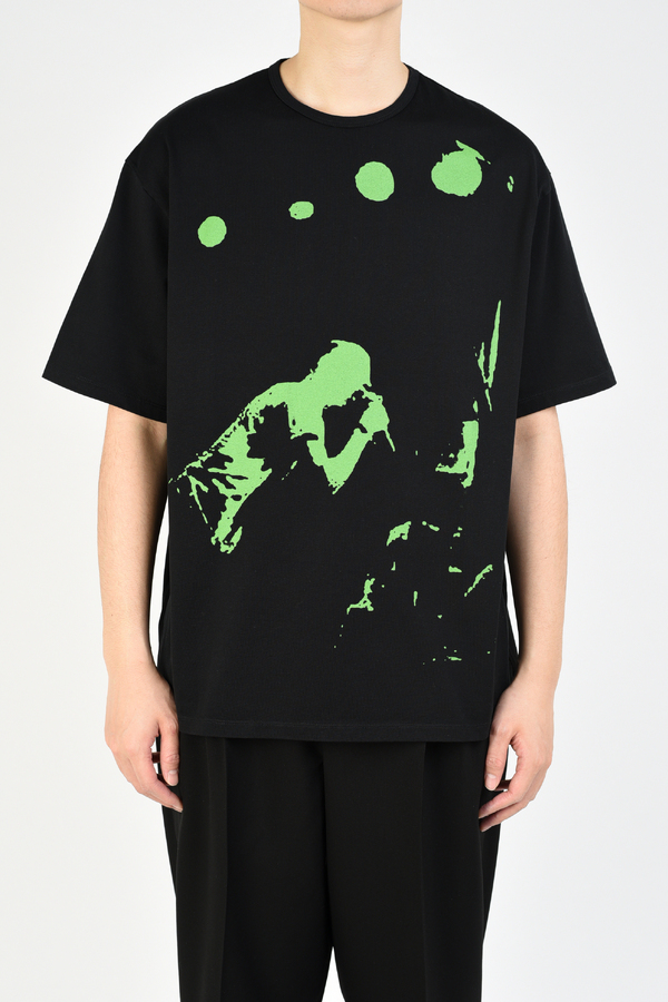 BIG T-SHIRT