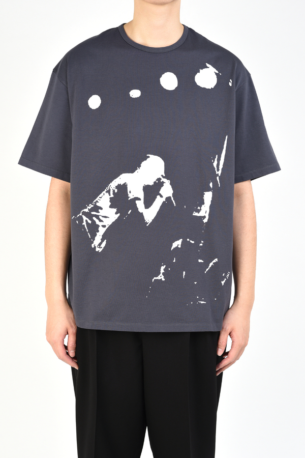 BIG T-SHIRT