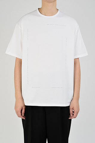 BIG T-SHIRT
