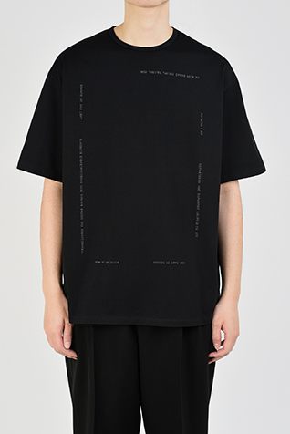 BIG T-SHIRT