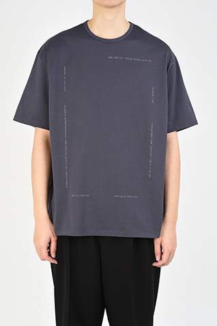 BIG T-SHIRT