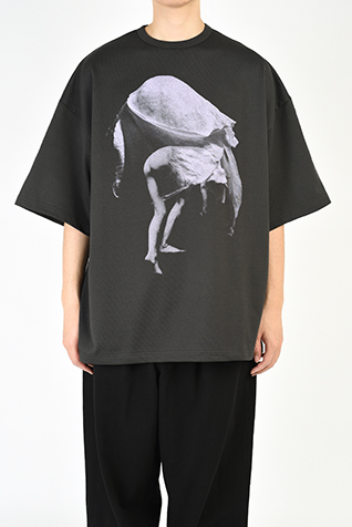 SUPER BIG T-SHIRT