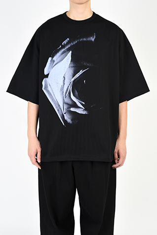 SUPER BIG T-SHIRT