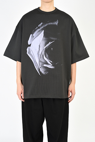 SUPER BIG T-SHIRT