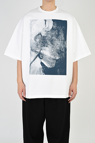 SUPER BIG T-SHIRT