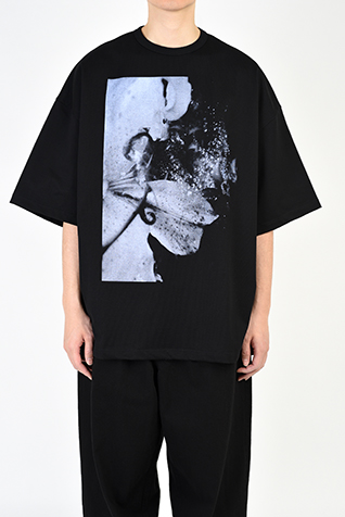SUPER BIG T-SHIRT