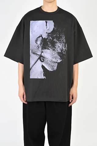 SUPER BIG T-SHIRT
