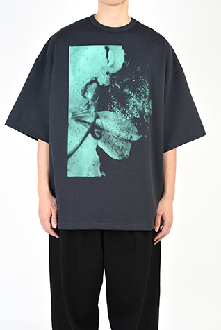 SUPER BIG T-SHIRT