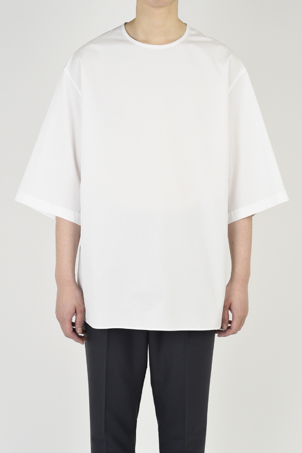PULLOVER SHIRT
