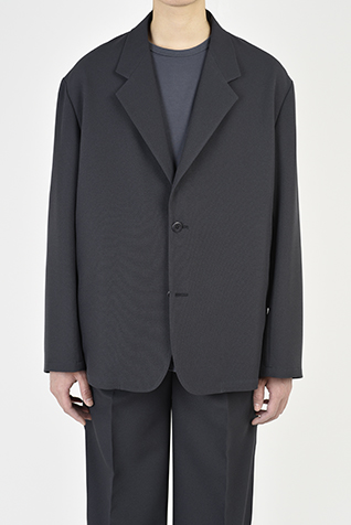 UNCONSTRUCTED
2B JACKET