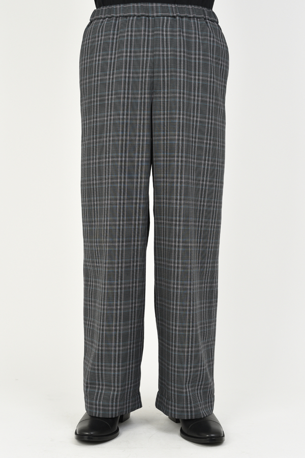 WIDE PANTS