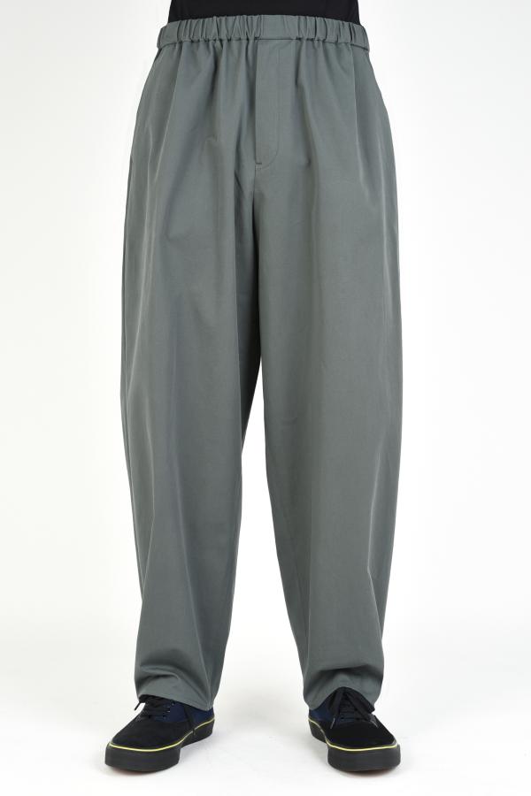 WIDE PANTS