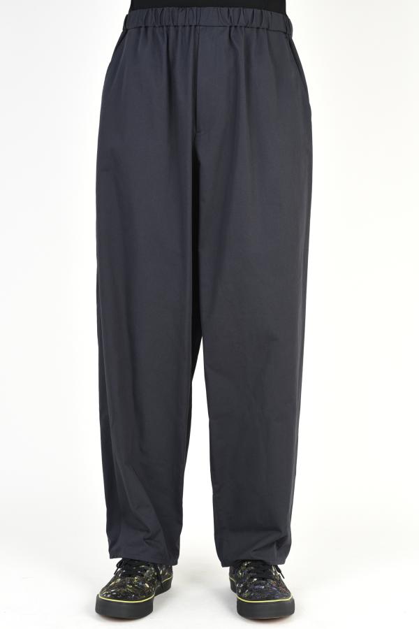 WIDE PANTS