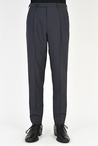 2TUCK SLIM SLACKS