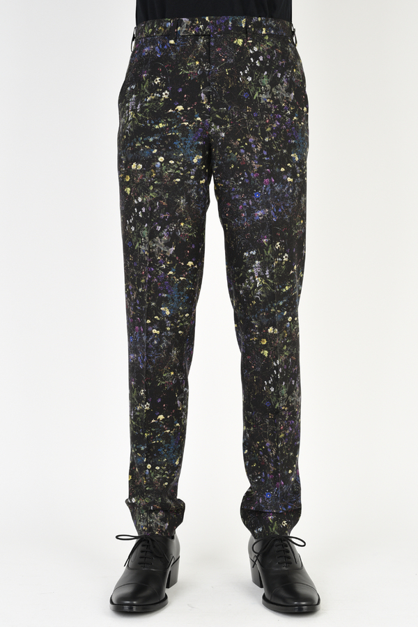 SLIM SLACKS