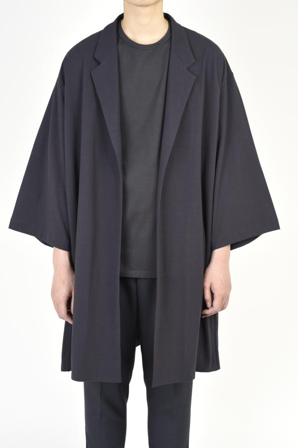 LONG JACKET