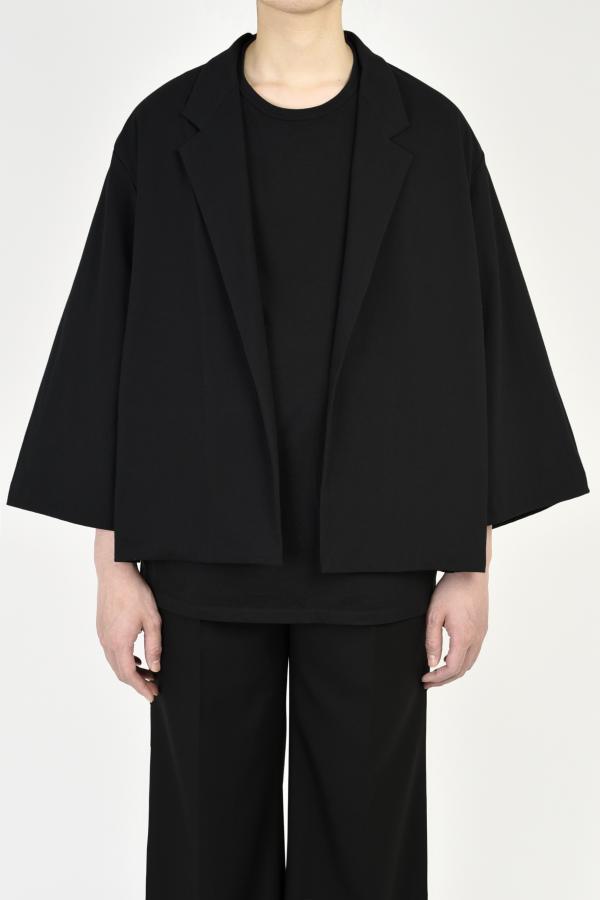 SHORT JACKET