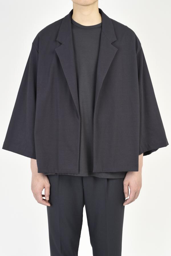 SHORT JACKET
