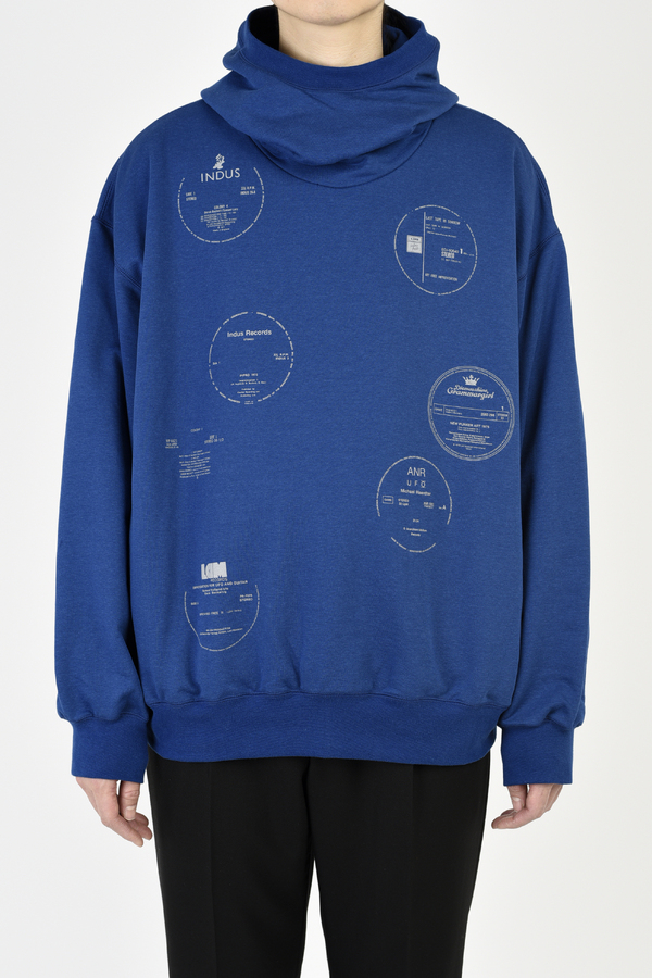 ANORAK PARKA