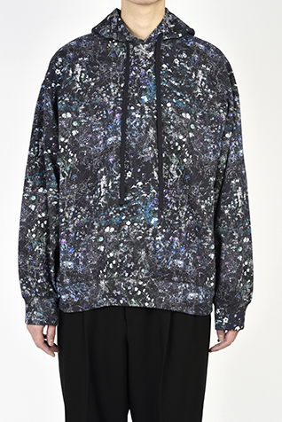 PULLOVER PARKA