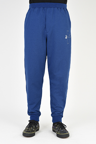 SLIM PANTS