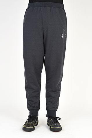 SLIM PANTS