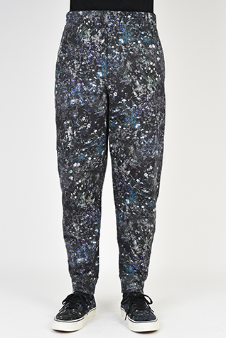 SLIM PANTS