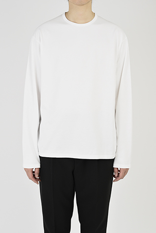 LONG SLEEVE
BIG T-SHIRT