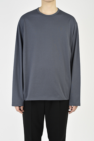 LONG SLEEVE
BIG T-SHIRT