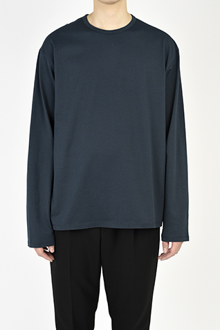 LONG SLEEVE
BIG T-SHIRT