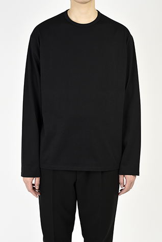 LONG SLEEVE
BIG T-SHIRT