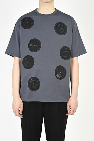 BIG T-SHIRT