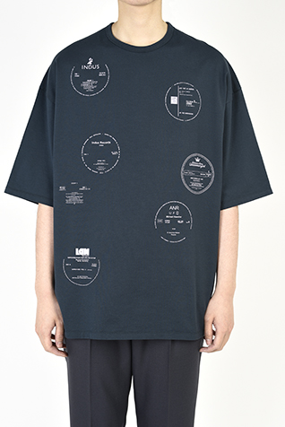SUPER BIG T-SHIRT