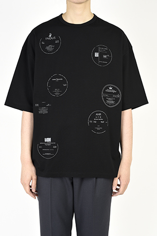 SUPER BIG T-SHIRT