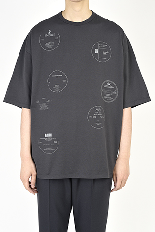 SUPER BIG T-SHIRT