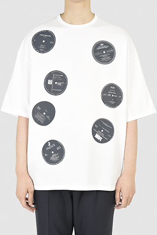 SUPER BIG T-SHIRT