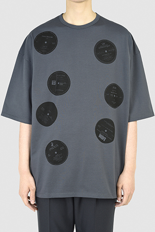SUPER BIG T-SHIRT