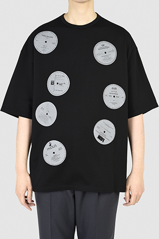 SUPER BIG T-SHIRT