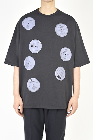 SUPER BIG T-SHIRT