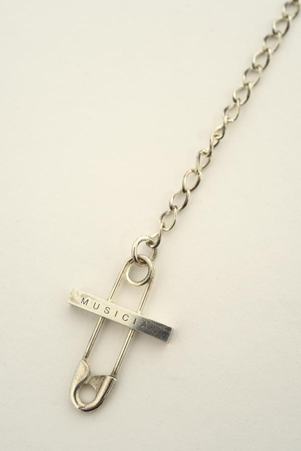 LAD MUSICIAN ONLINE SHOP/商品詳細 NECKLACE