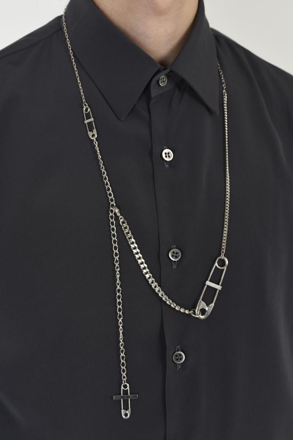 LAD MUSICIAN ONLINE SHOP/商品詳細 再入荷 NECKLACE