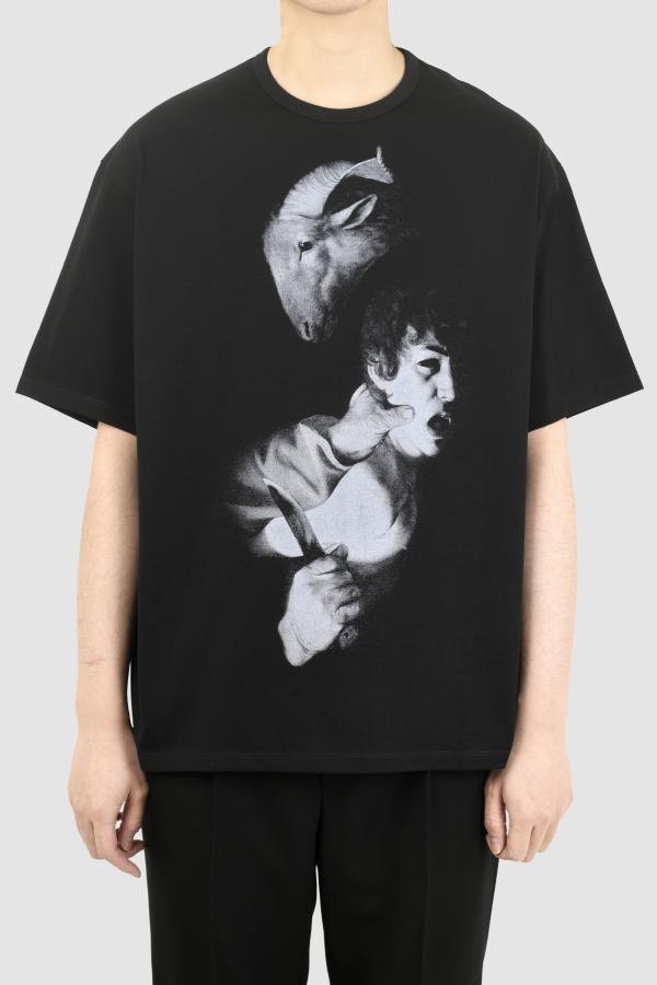 BIG T-SHIRT